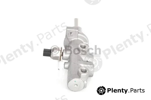 Bosch 0204123584 — Brake Master Cylinder