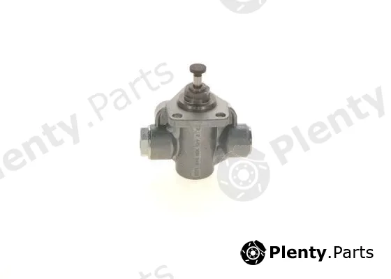Bosch 0440008173 — Fuel Pump