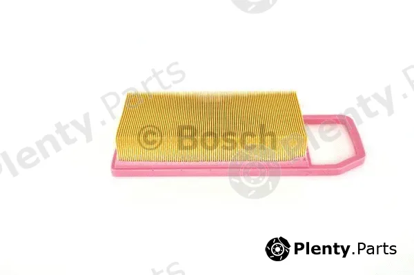 Bosch 1457433591 — Air Filter
