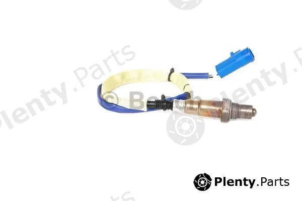 Lambda Sensor