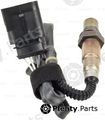 Lambda Sensor