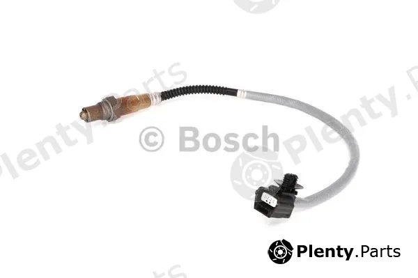 Lambda Sensor
