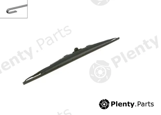 Bosch 3397004256 — Wiper Blade Super Plus