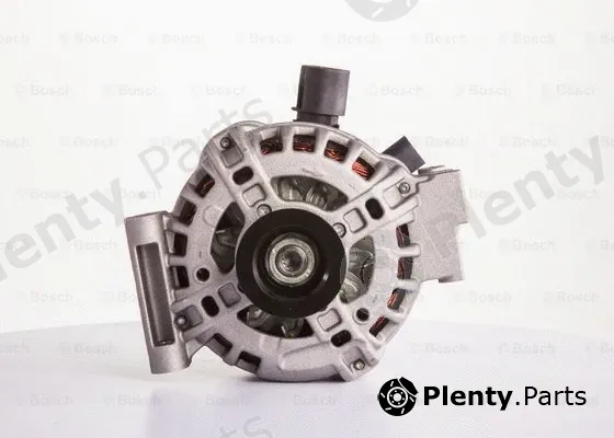 Bosch F000BL0609 — Alternator