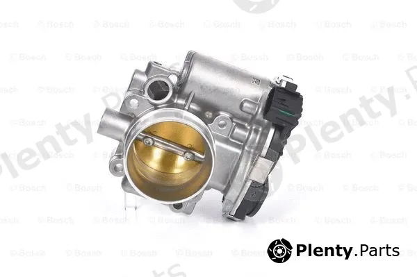 Bosch 0280750508 — Throttle Body