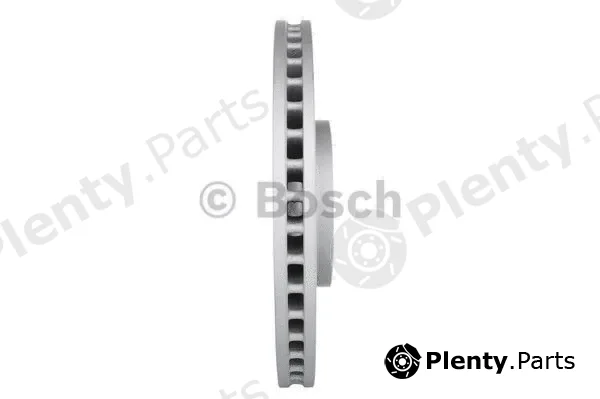 Bosch 0986478985 — Brake Disc