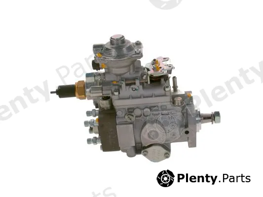 Bosch 0460424479 — Injection Pump