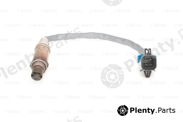 Lambda Sensor