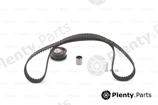 Bosch 1987948031 — Timing Belt Kit