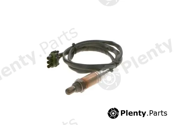 Lambda Sensor