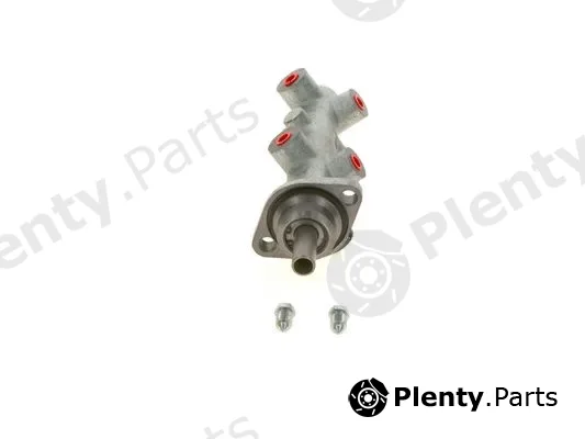 Bosch 0986480430 — Brake Master Cylinder