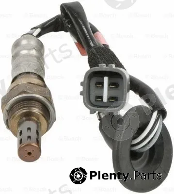 Lambda Sensor