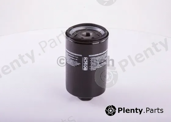 Bosch 0986B00055 — Oil Filter