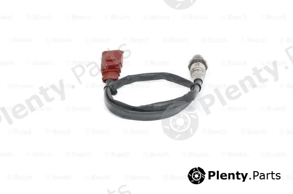 Lambda Sensor