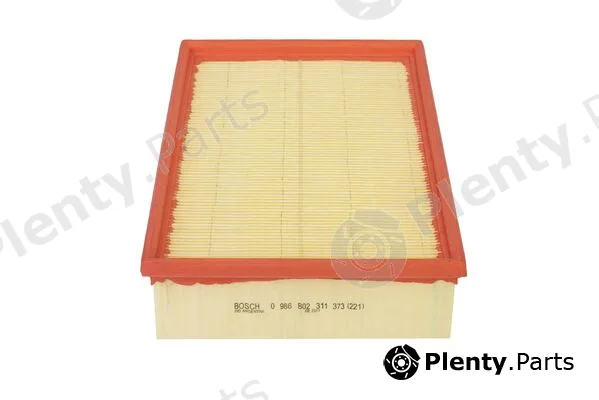 Bosch 0986B02311 — Air Filter