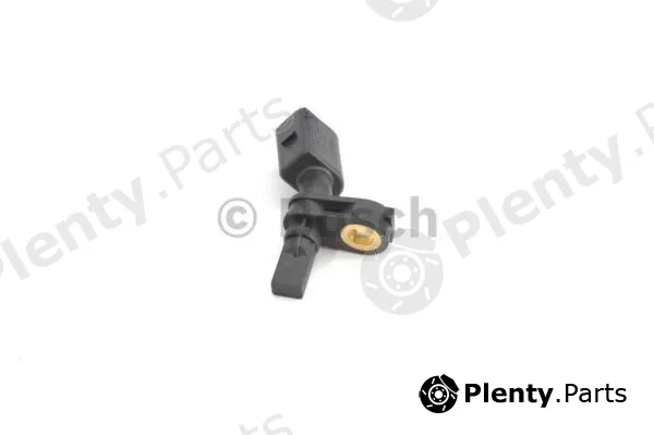 Bosch 0986594501 — Sensor, wheel speed