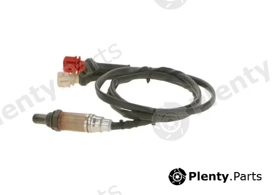 Lambda Sensor