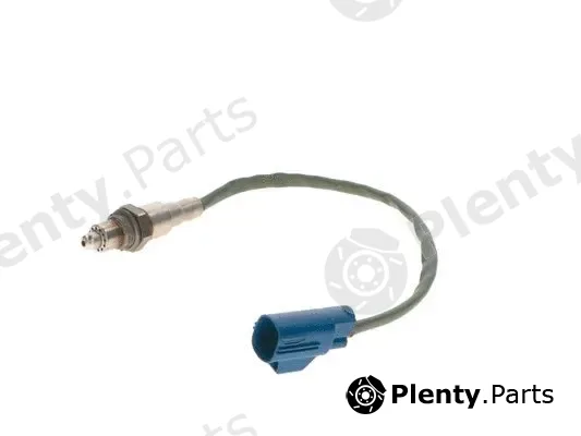 Lambda Sensor
