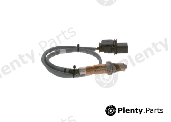Lambda Sensor