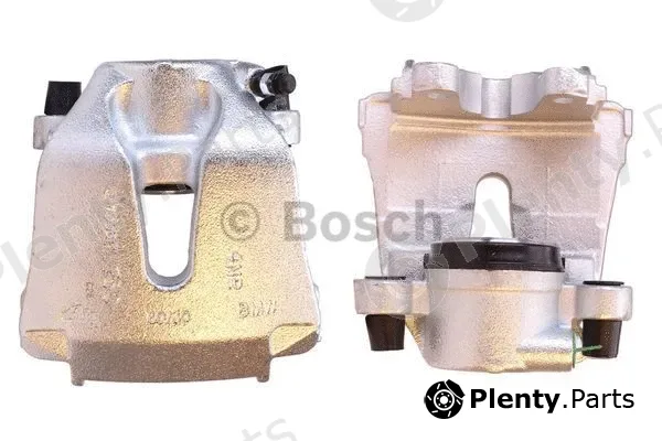 Bosch 0986135496 — Brake Caliper