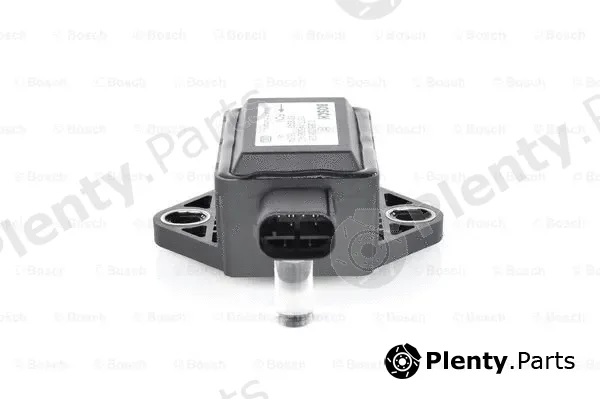 Bosch 0265005236 — Sensor, longitudinal-/lateral acceleration