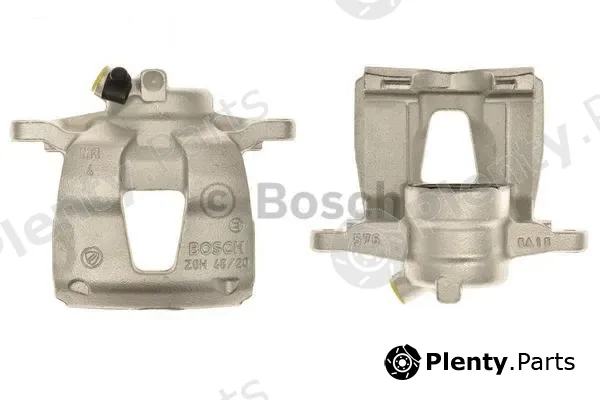 Bosch 0986474429 — Brake Caliper