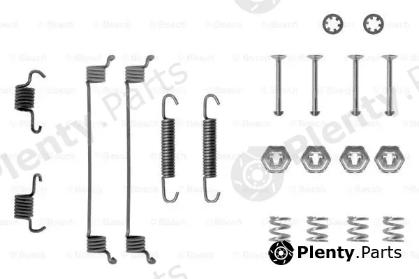 Bosch 1987475116 — Accessory Kit, brake shoes
