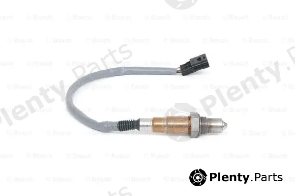 Lambda Sensor
