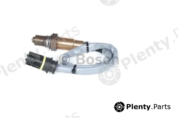 Lambda Sensor