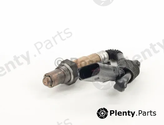 Lambda Sensor