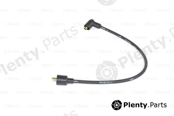 Bosch 0986356098 — Ignition Cable
