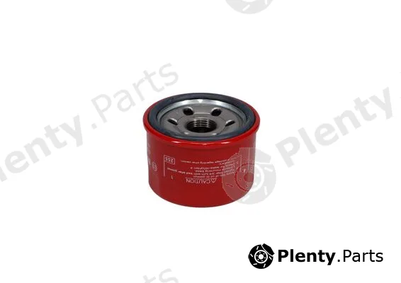 Bosch 0986AF1165 — Oil Filter