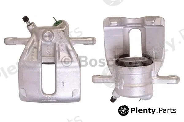 Bosch 0986135329 — Brake Caliper