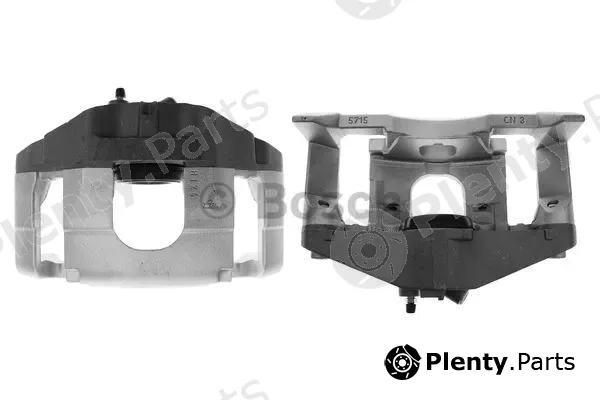 Bosch 0986135287 — Brake Caliper