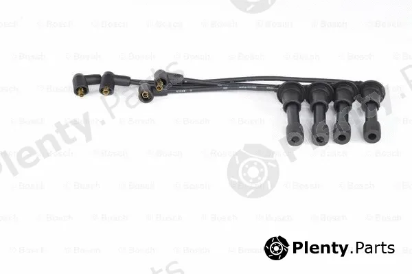 Bosch 0986356742 — Ignition Cable Kit