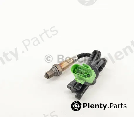 Lambda Sensor