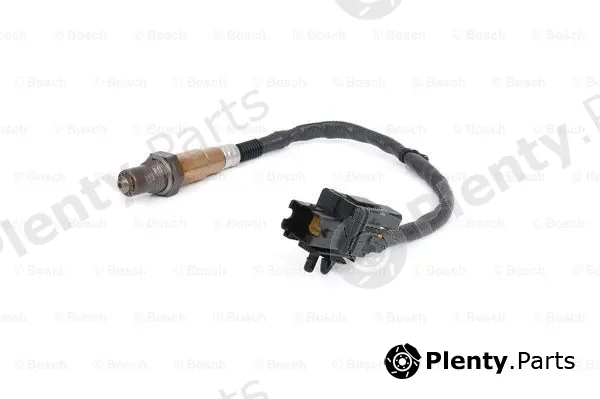 Lambda Sensor