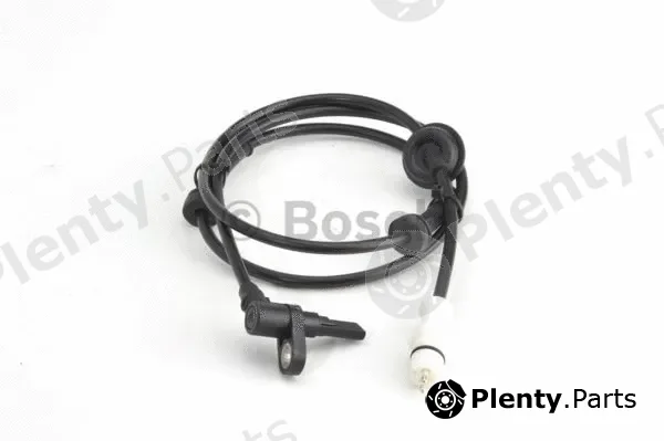 Bosch 0265007036 — Sensor, wheel speed