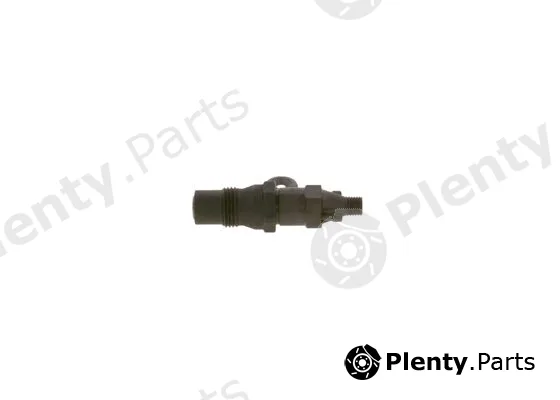 Bosch 0986430080 — Nozzle and Holder Assembly