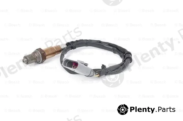 Lambda Sensor