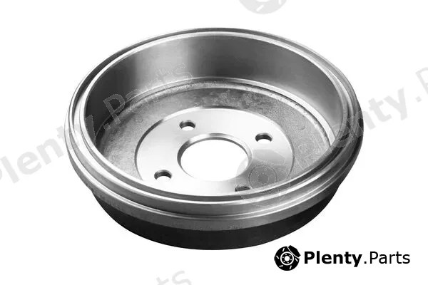 Bosch 0986BB4518 — Brake Drum