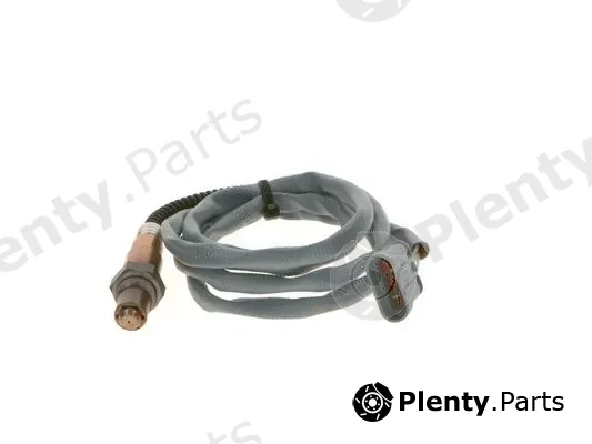 Lambda Sensor