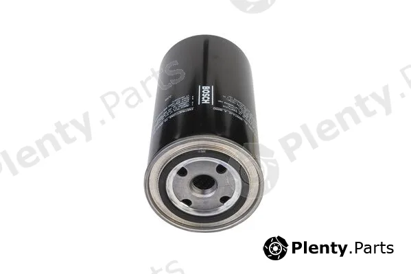 Bosch 0986BF0368 — Fuel Filter