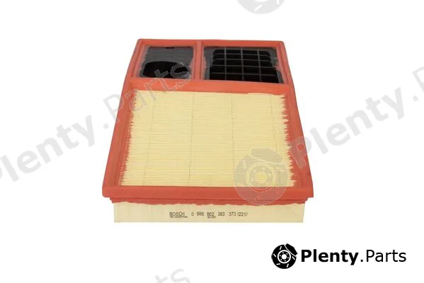 Bosch 0986B02383 — Air Filter