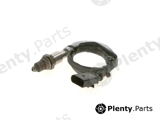 Lambda Sensor