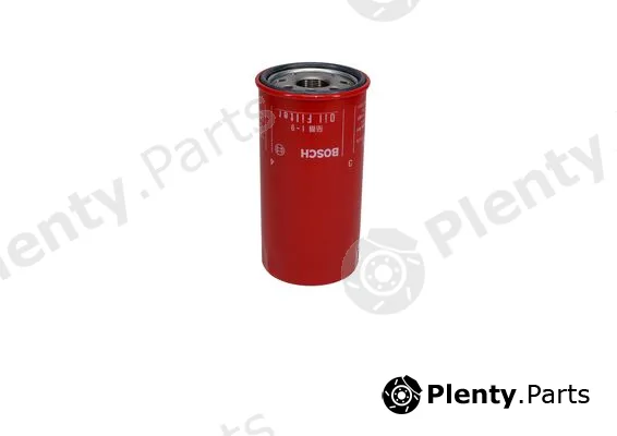 Bosch 0986452604 — Oil Filter