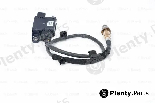 Bosch 0281006571 — Particle Sensor