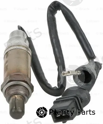 Bosch 0258003004 — Lambda Sensor