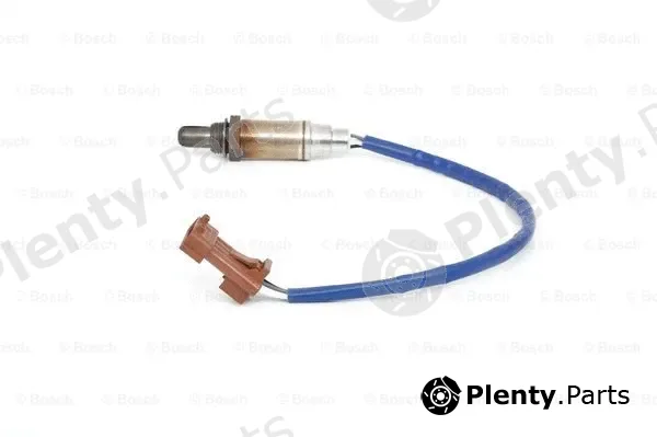Bosch 0258005030 — Lambda Sensor