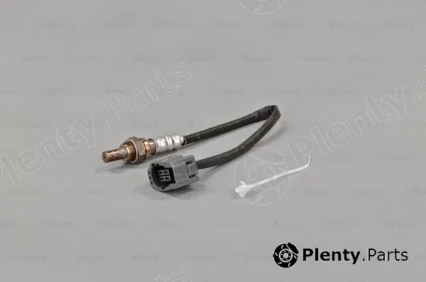 Lambda Sensor